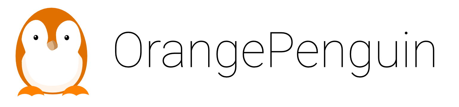 OrangePenguin